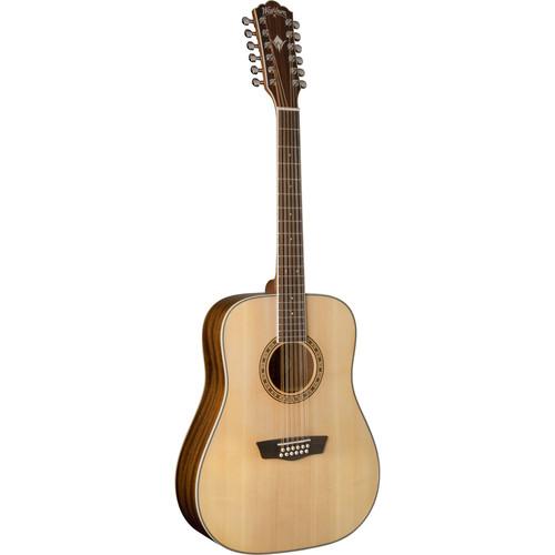 Washburn Heritage 10 Series WD10SCE Acoustic/Electric WD10SCE