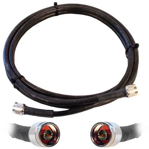 Wilson Electronics WILSON400 N-Male to N-Male Cable 952350