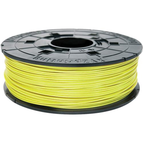 XYZprinting 1.75mm ABS Filament Cartridge RF10XXUSZYB