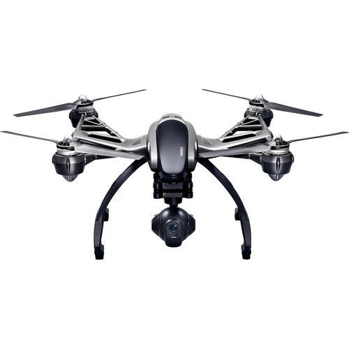 YUNEEC Q500 4K Typhoon Quadcopter with CGO3-GB Camera YUNQ4KUS, YUNEEC, Q500, 4K, Typhoon, Quadcopter, with, CGO3-GB, Camera, YUNQ4KUS