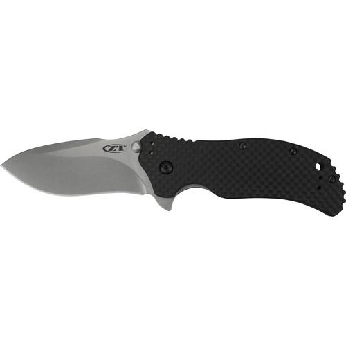 ZERO TOLERANCE  0350 Folding Knife 0350