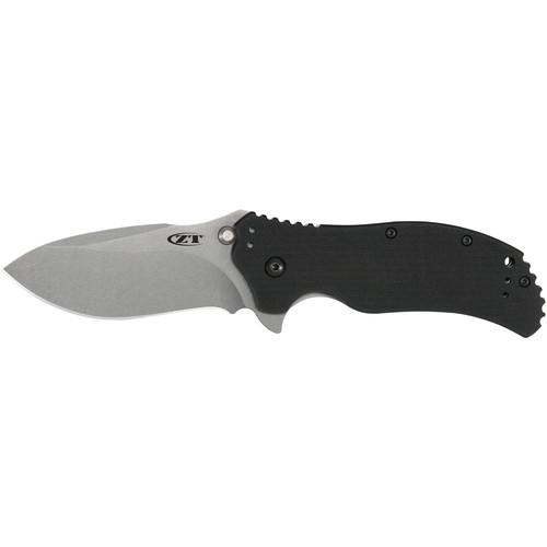 ZERO TOLERANCE  0350ST Folding Knife 0350ST