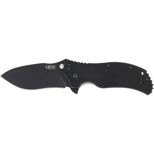 ZERO TOLERANCE  0350TS Folding Knife 0350TS, ZERO, TOLERANCE, 0350TS, Folding, Knife, 0350TS, Video