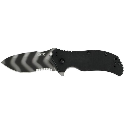 ZERO TOLERANCE  0350TS Folding Knife 0350TS