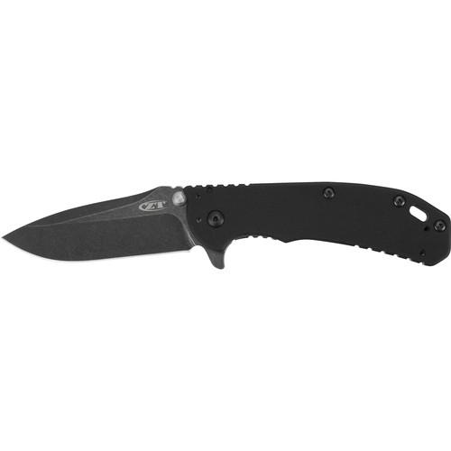 ZERO TOLERANCE  0566 Folding Knife 0566, ZERO, TOLERANCE, 0566, Folding, Knife, 0566, Video