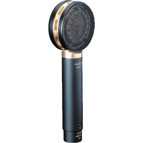Audix SCX25A Studio Condenser Microphone (Matched Pair)