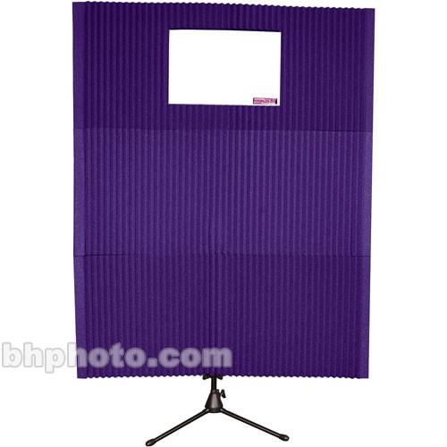 Auralex  MAX-Wall 211 (Purple) MAX211PUR