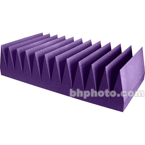 Auralex Venus Bass Trap (Purple) - 2 Pieces 12VEN24PUR, Auralex, Venus, Bass, Trap, Purple, 2, Pieces, 12VEN24PUR,