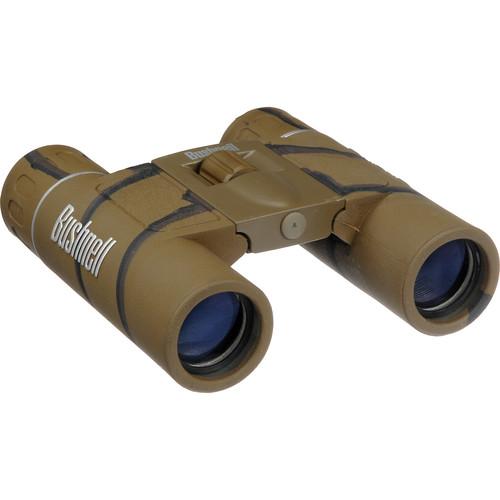 Bushnell  12x25 Powerview Roof Binocular 131225C, Bushnell, 12x25, Powerview, Roof, Binocular, 131225C, Video