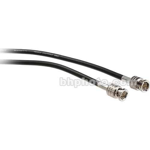 Canare L-4CFB RG59 HD-SDI Male/Male Cable (50 ft) CACSDI50, Canare, L-4CFB, RG59, HD-SDI, Male/Male, Cable, 50, ft, CACSDI50,