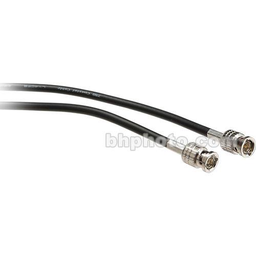 Canare L-4CFB RG59 HD-SDI Male/Male Cable (50 ft) CACSDI50, Canare, L-4CFB, RG59, HD-SDI, Male/Male, Cable, 50, ft, CACSDI50,