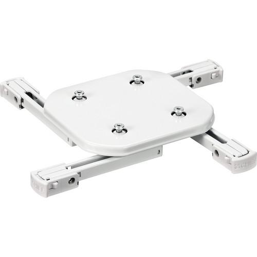 Chief SSMUS Universal Projector Interface Bracket (Silver) SSMUS, Chief, SSMUS, Universal, Projector, Interface, Bracket, Silver, SSMUS