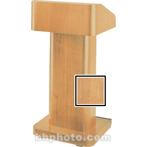 Da-Lite 25-in. Contemporary Pedestal Lectern - Medium 74599MOV, Da-Lite, 25-in., Contemporary, Pedestal, Lectern, Medium, 74599MOV