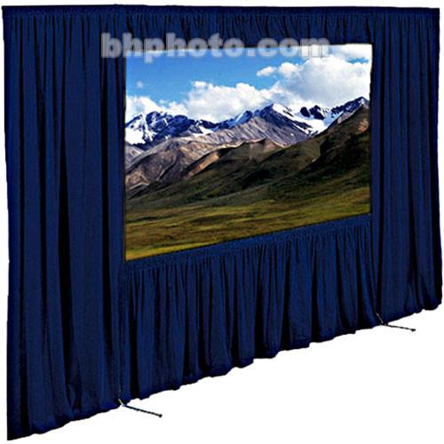 Draper Dress Kit for Ultimate Folding Screen without 242025B, Draper, Dress, Kit, Ultimate, Folding, Screen, without, 242025B,
