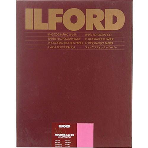Ilford  Multigrade FB Warmtone Paper 1865408, Ilford, Multigrade, FB, Warmtone, Paper, 1865408, Video