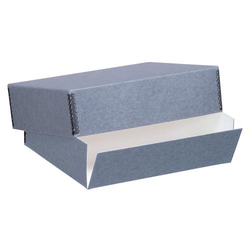 Lineco 733-2116 Museum Quality Drop-Front Storage Box 733-2116, Lineco, 733-2116, Museum, Quality, Drop-Front, Storage, Box, 733-2116