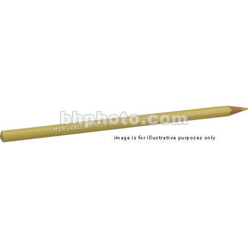 Marshall Retouching Oil Pencil: Gold Frost Metallic MSMPGF