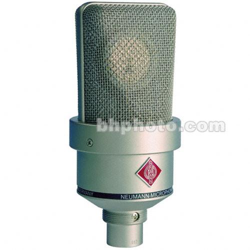Neumann TLM 103 Large Diaphragm Condenser Microphone TLM 103 MT