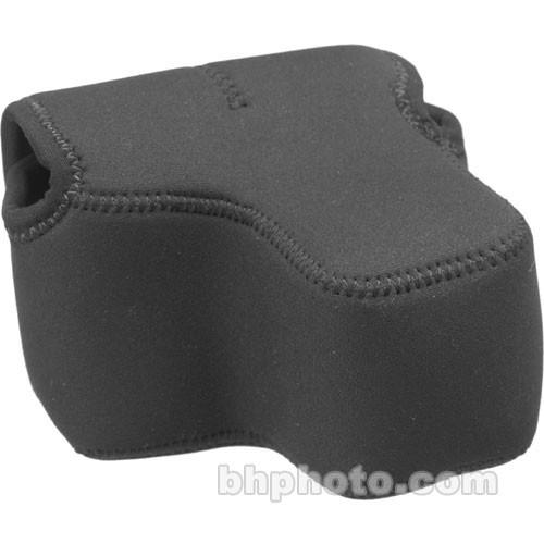 OP/TECH USA Digital D Soft Pouch, Offset (Black) 7401034