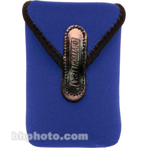 OP/TECH USA PDA/Cam Milli Soft Pouch (Royal Blue) 6404434