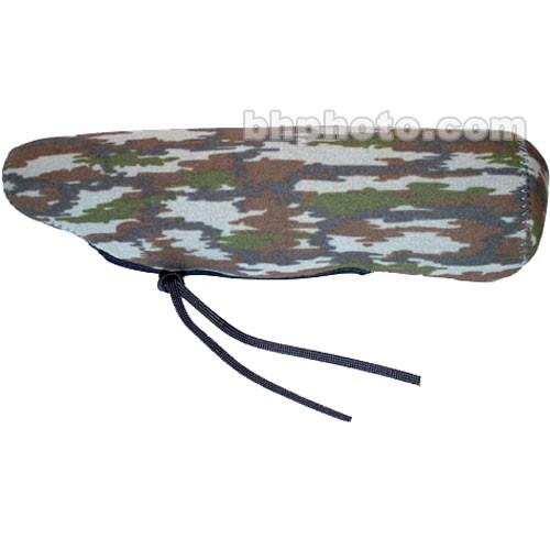 OP/TECH USA Soft Pouch-Scope Straight (Large, Nature) 6210132, OP/TECH, USA, Soft, Pouch-Scope, Straight, Large, Nature, 6210132