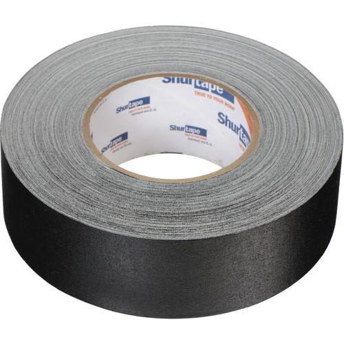 Permacel/Shurtape P-672 Professional Gaffer Tape 002UPCG250MGRY, Permacel/Shurtape, P-672, Professional, Gaffer, Tape, 002UPCG250MGRY