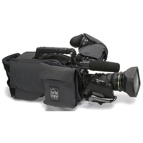 Porta Brace CBA-HPX300 Camera Body Armor (Blue) CBA-HPX300
