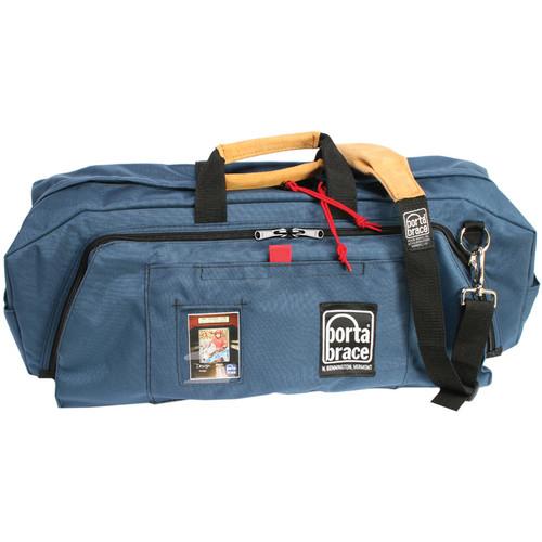 Porta Brace RB-3 Lightweight Run Bag, Large for A/v RB-3