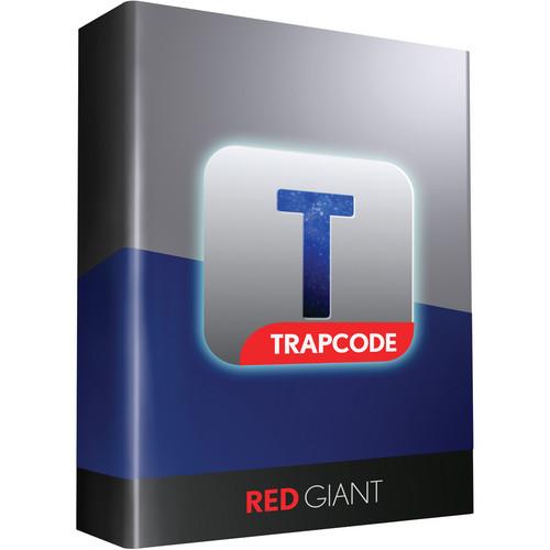 Red Giant Trapcode Suite 13 - Upgrade (Download) TCD-SUITE-UD