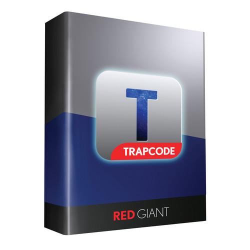 Red Giant Trapcode Suite 13 - Upgrade (Download) TCD-SUITE-UD
