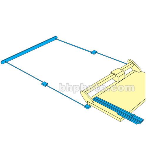 Rotatrim Bench Stop for Professional M42 Trimmer RCBS42, Rotatrim, Bench, Stop, Professional, M42, Trimmer, RCBS42,