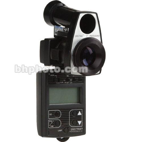 Spectra Cine  Spot Meter System (Black) 18007SA, Spectra, Cine, Spot, Meter, System, Black, 18007SA, Video