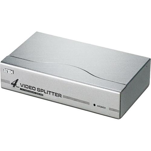 ATEN  VS98A 8-Port Video Splitter VS98A