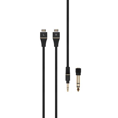 Audeze EL-8 Standard 3.5mm Audio Cable CBL-NA-1060, Audeze, EL-8, Standard, 3.5mm, Audio, Cable, CBL-NA-1060,