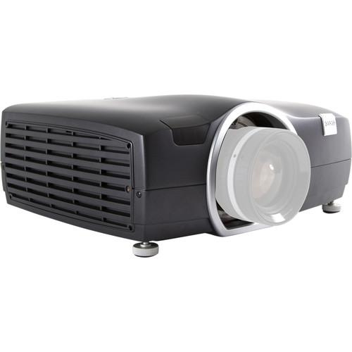 Barco F50 WQXGA 2500-Lumen Projector with Left-Eye R9023295