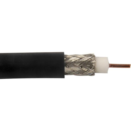 Belden 1694A RG6 Low Loss Serial Digital Coaxial Cable 1694A-3