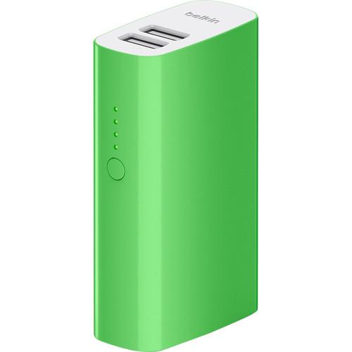 Belkin 4000 mAh MIXIT Power Pack (Red) F8M979BTRED, Belkin, 4000, mAh, MIXIT, Power, Pack, Red, F8M979BTRED,