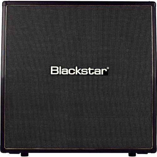 Blackstar HTV-412A Angled Speaker Cabinet HTV412A