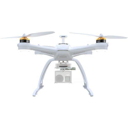 BLADE Chroma Camera Drone with CGO2-GB  Camera & BLH8665