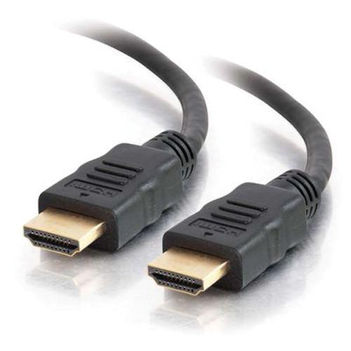 C2G High-Speed HDMI Cable with Ethernet (15') 50612