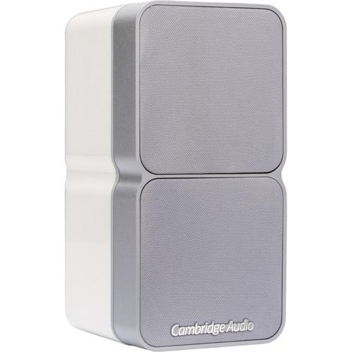 Cambridge Audio Minx Min 22 Bookshelf Speaker CAMBMINXMIN22BL, Cambridge, Audio, Minx, Min, 22, Bookshelf, Speaker, CAMBMINXMIN22BL