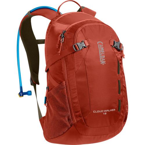 CAMELBAK Cloud Walker 18 Backpack (Charcoal/Graphite) 62180
