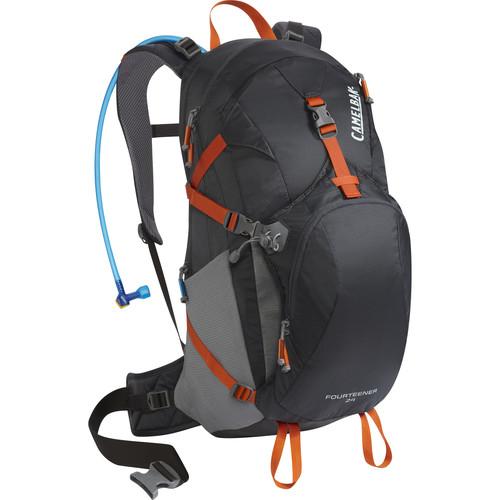 CAMELBAK Fourteener 24 22 L Hydration Backpack with 3L 62191