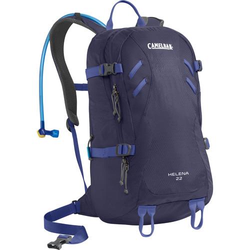 CAMELBAK Helena 22 Women's 19L Backpack with 3L Reservoir 62378, CAMELBAK, Helena, 22, Women's, 19L, Backpack, with, 3L, Reservoir, 62378