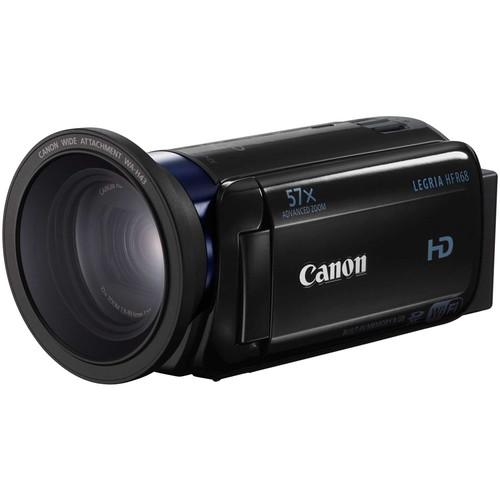 Canon LEGRIA HF R67 Full HD Camcorder with 8GB of 0279C006AA, Canon, LEGRIA, HF, R67, Full, HD, Camcorder, with, 8GB, of, 0279C006AA,
