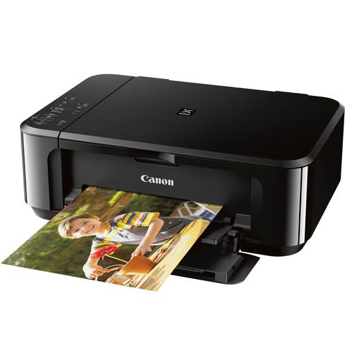 Canon PIXMA MG3620 Wireless All-in-One Inkjet Printer 0515C022AA