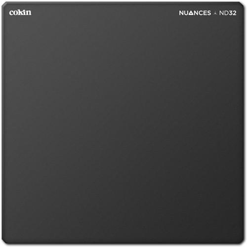 Cokin 130 x 130mm NUANCES Neutral Density 1.5 Filter CMX032, Cokin, 130, x, 130mm, NUANCES, Neutral, Density, 1.5, Filter, CMX032,