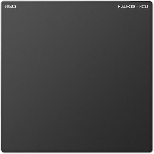 Cokin 84 x 84mm NUANCES Neutral Density 1.5 Filter CMP032, Cokin, 84, x, 84mm, NUANCES, Neutral, Density, 1.5, Filter, CMP032,