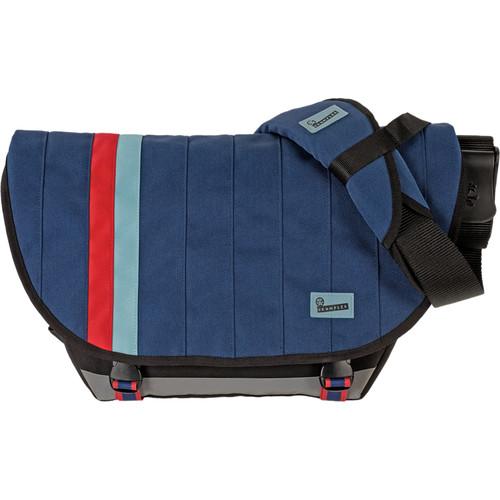 Crumpler Barney Rustle Blanket Messenger Bag (Red) BRM004-R00G50