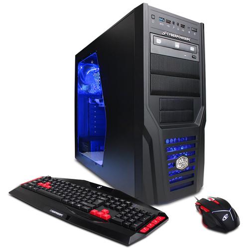 CyberpowerPC Gamer Ultra GUA510 Gaming Desktop GUA510